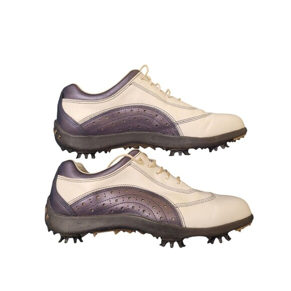 FootJoy Shoes - Footjoy LoPro Golf Shoes Women 97086 Size 7.5